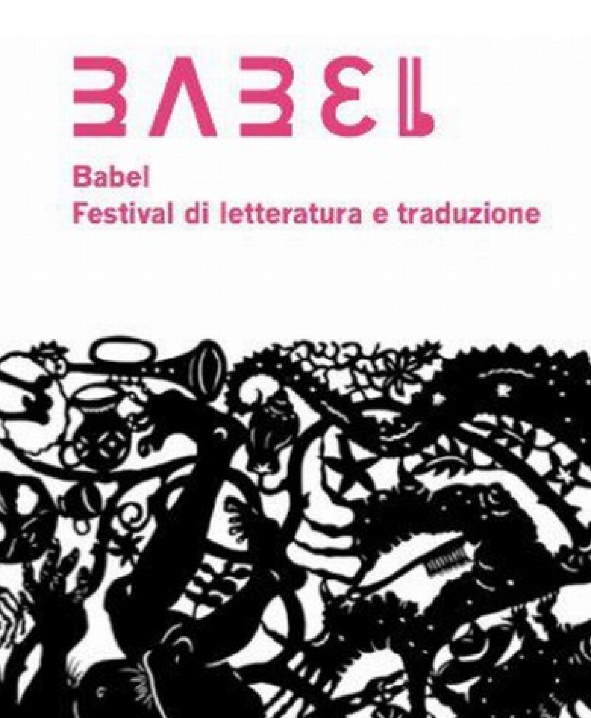 Babel, Festival di letteratura e traduzione