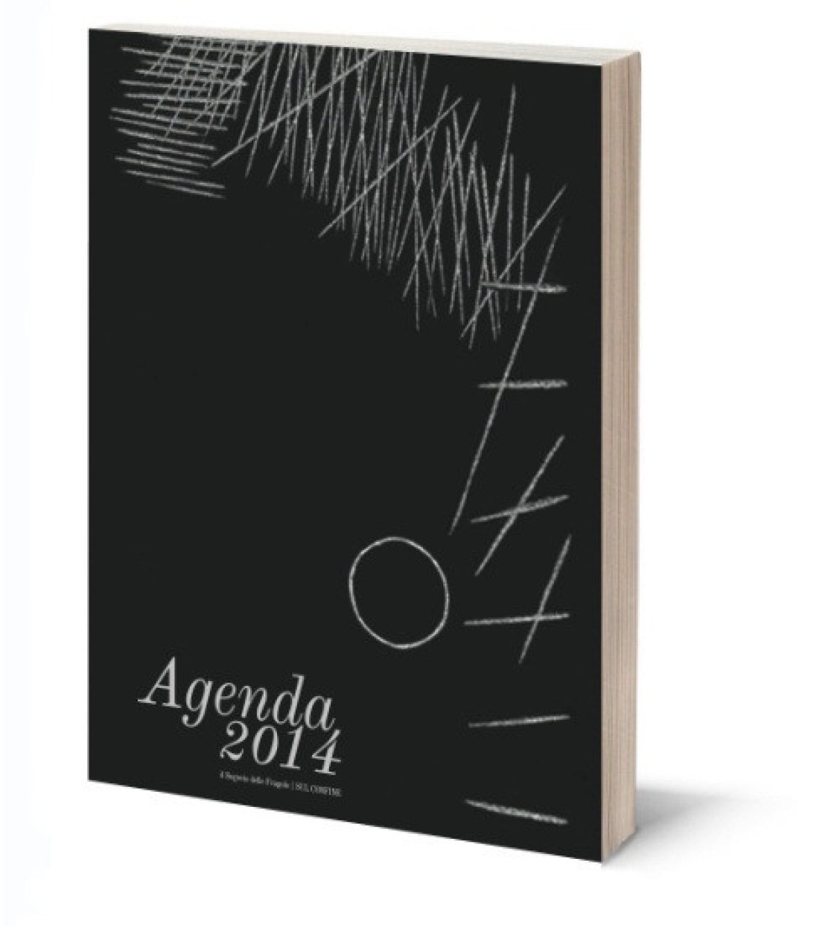Il segreto delle fragole 2014