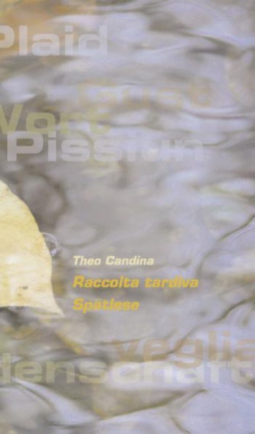 Raccolta tardiva