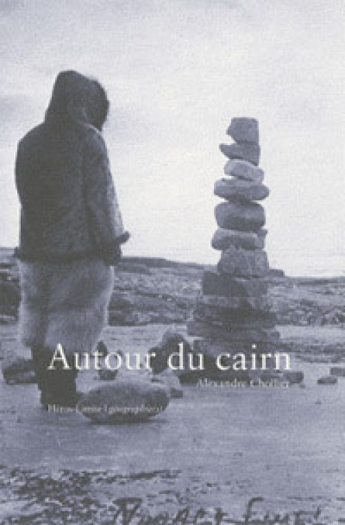 Autour du cairn