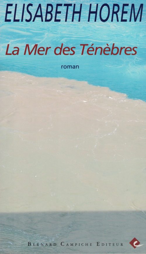 La Mer des Ténèbres