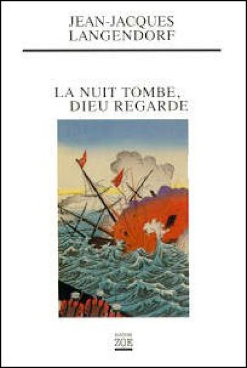 La Nuit tombe, Dieu regarde