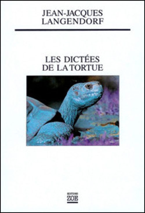 Les Dictées de la tortue