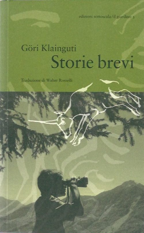 Storie brevi