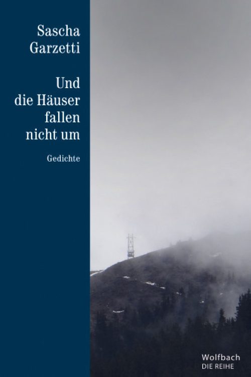 Und die Häuser fallen nicht um