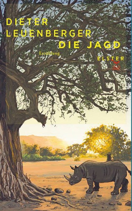 Die Jagd