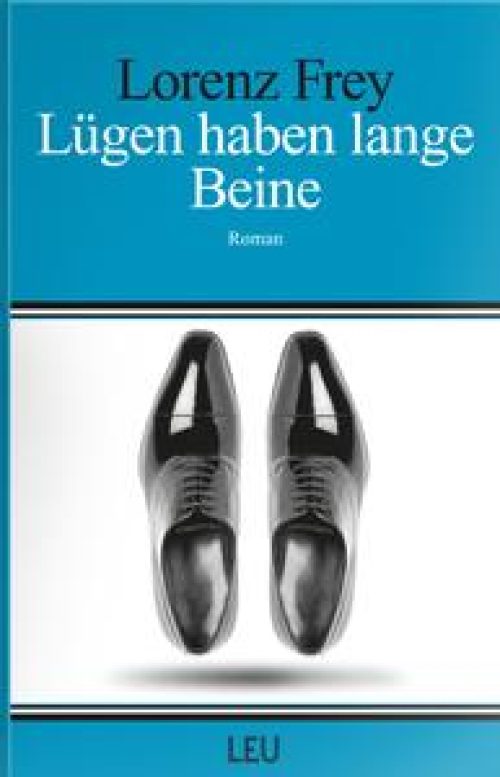 Lügen haben lange Beine