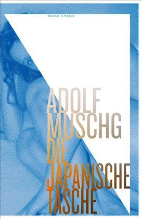 Die japanische Tasche