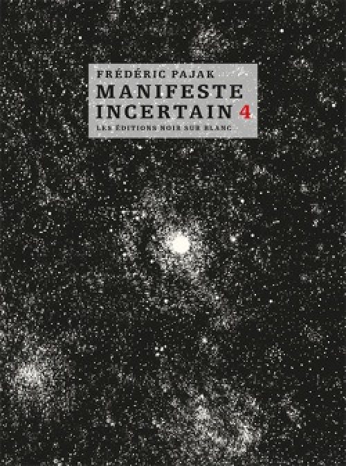 Manifeste incertain 4