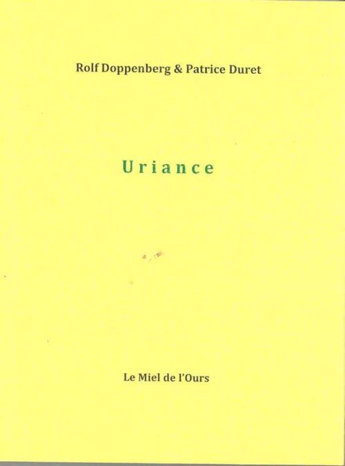 Uriance