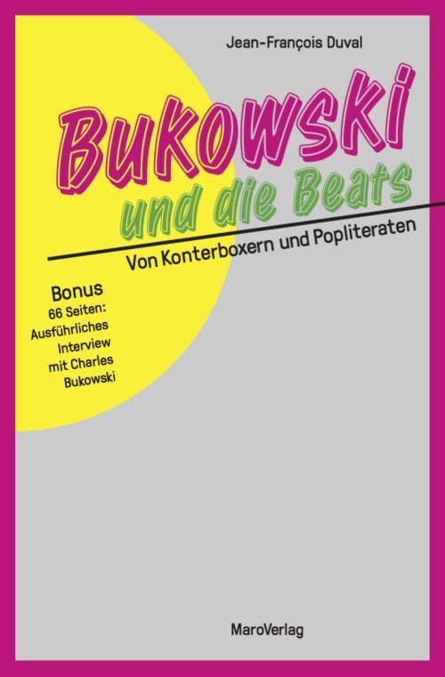 Bukowski und die Beats
