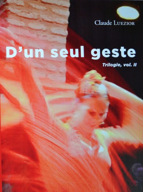 D'un seul geste