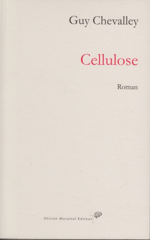 Cellulose