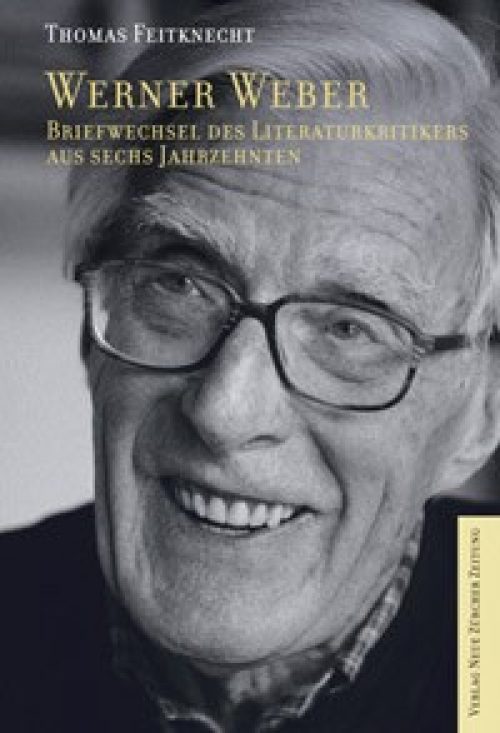 Werner Weber