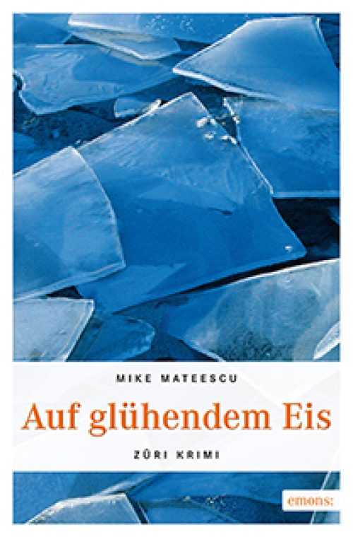 Auf glühendem Eis