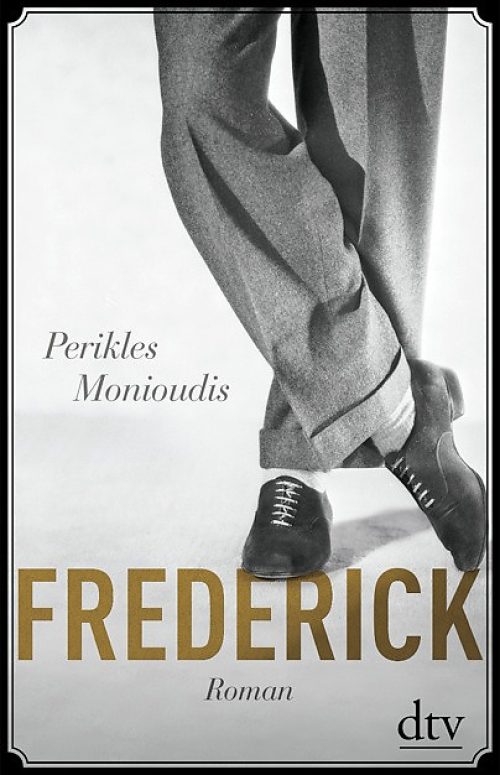 Frederick
