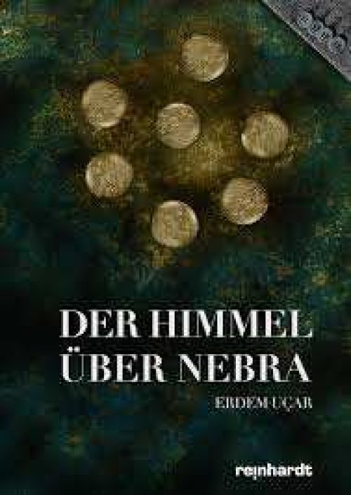 Der Himmel über Nebra