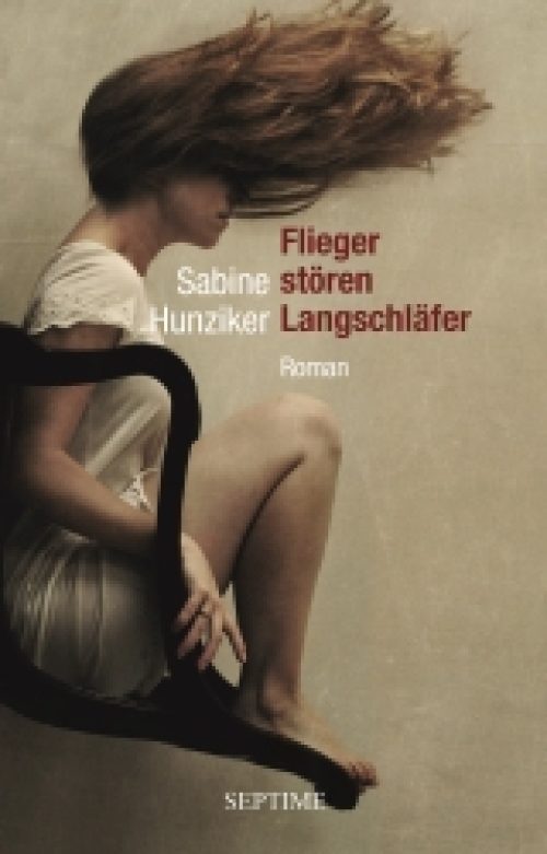 Fliegen stören Langschläfer
