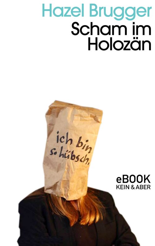 Ich bin so hübsch