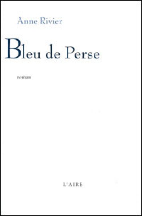 Bleu de Perse
