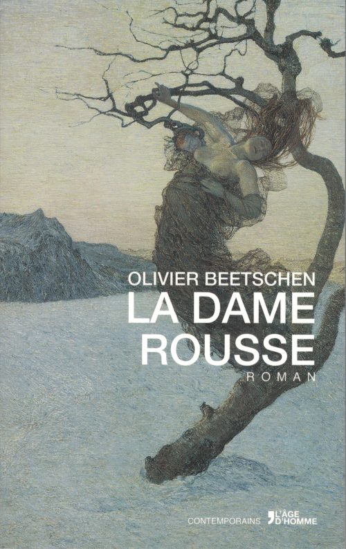 La Dame rousse