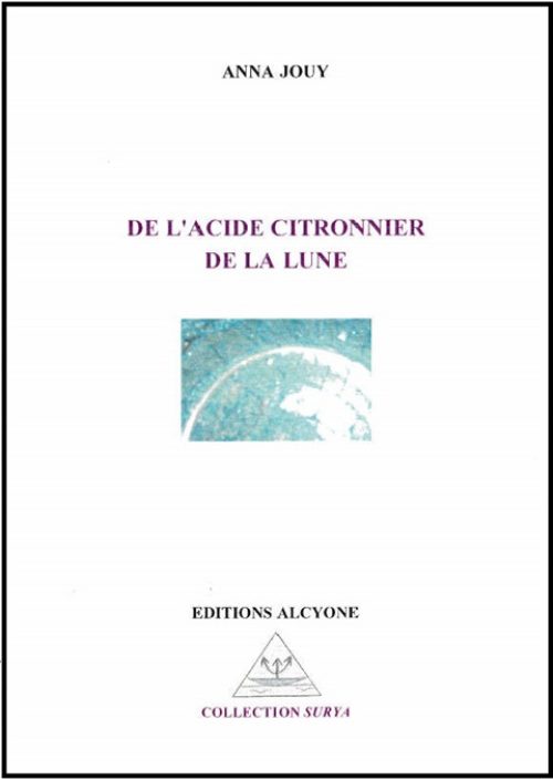 De l'acide citronnier de la lune