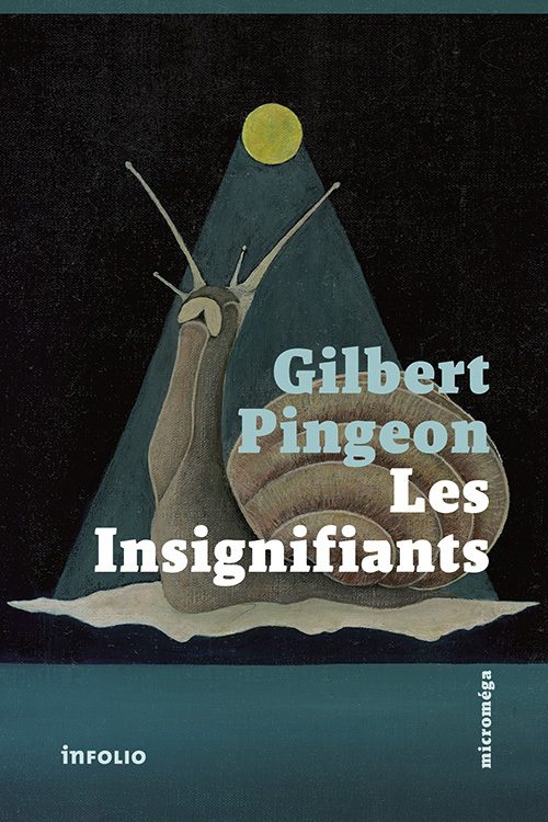 Les Insignifiants