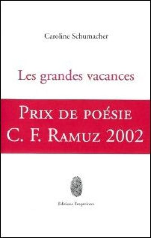 Les Grandes Vacances