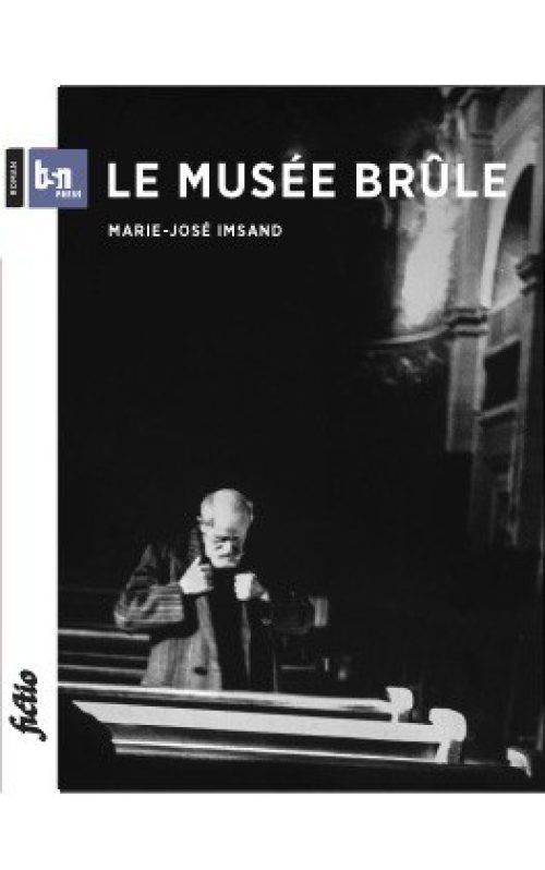 Le musée brûle