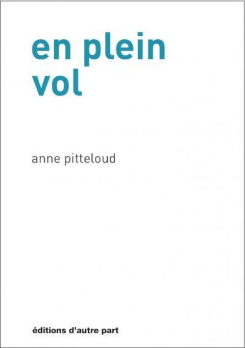 En plein vol