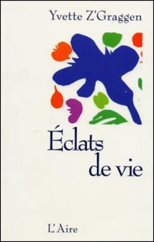 Éclats de vie