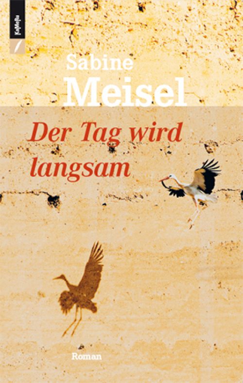 Der Tag wird langsam