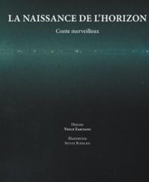 La naissance de l'horizon