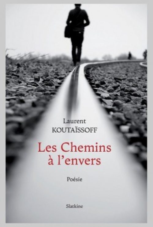Les chemins à l'envers