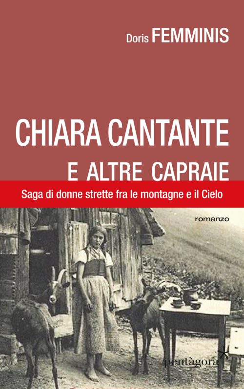 Chiara cantante e altre capraie