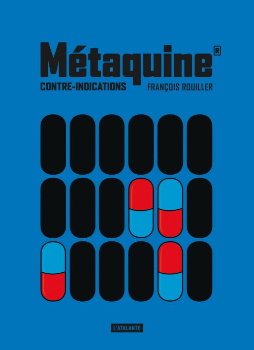 Métaquine