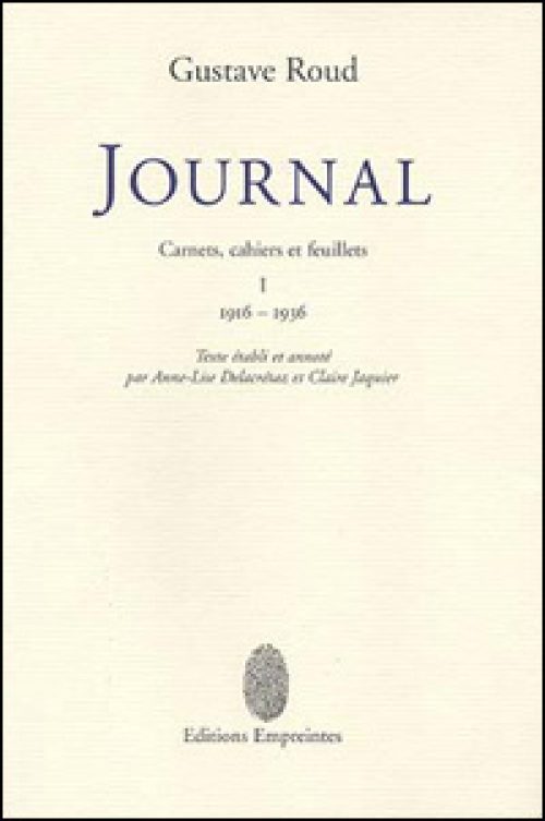 Journal