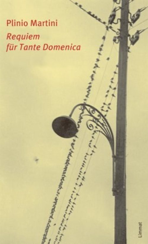 Requiem für Tante Domenica