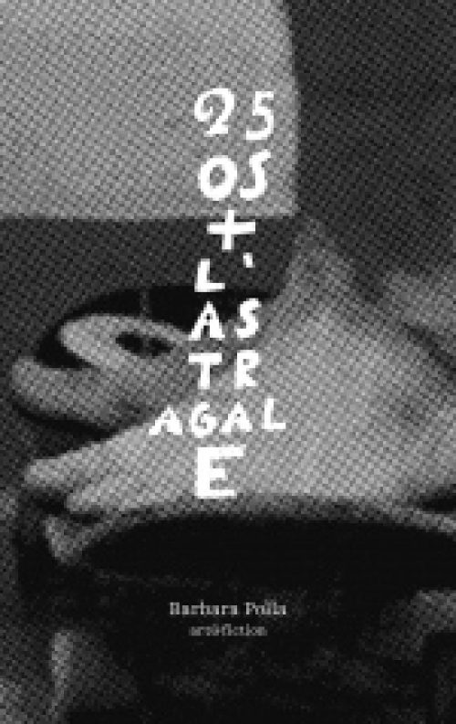 Vingt-cinq os plus l’astragale