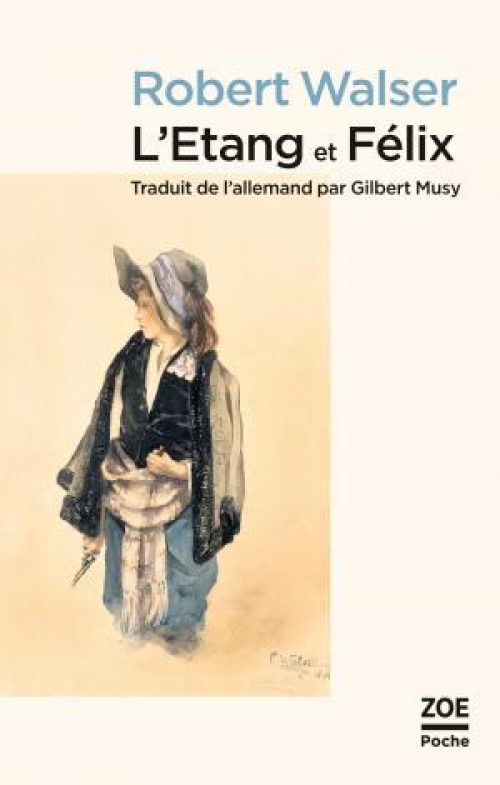 L’Étang et Félix
