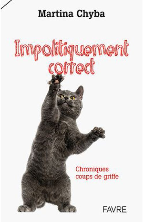 Impolitiquement correct