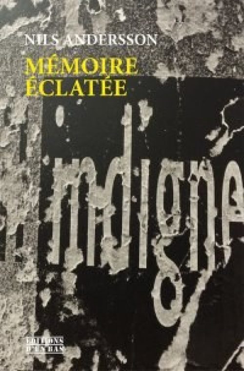 Mémoire éclatée