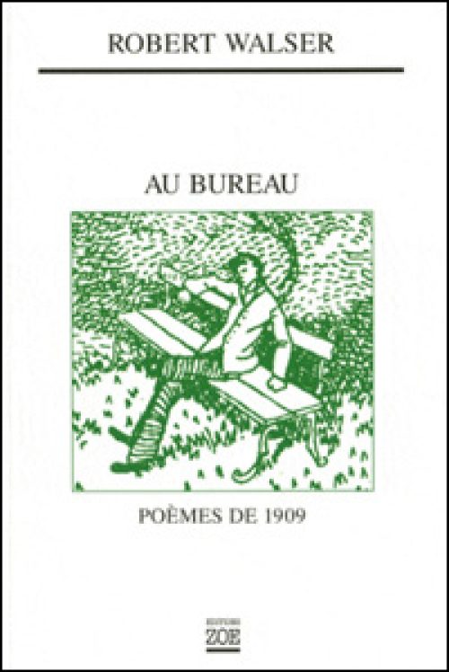Au bureau