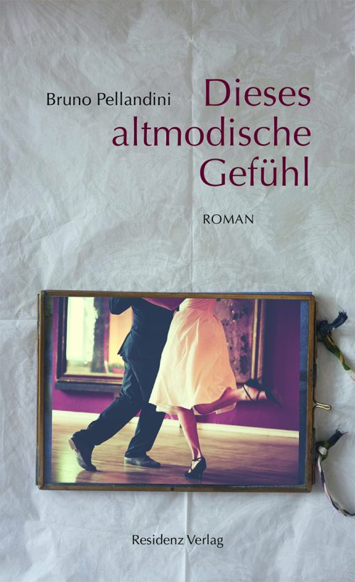 Dieses altmodische Gefühl