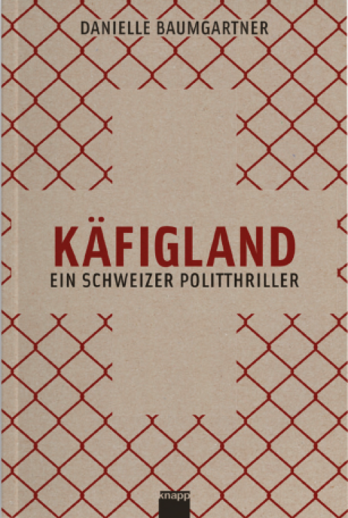 Käfigland