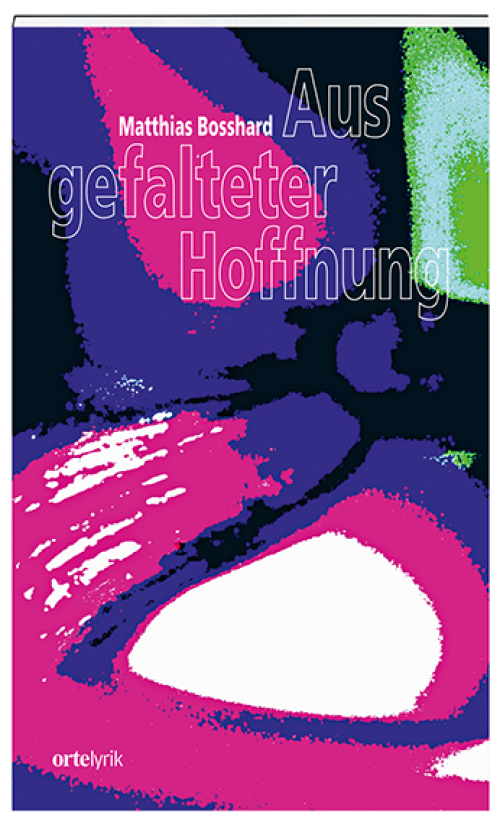 Aus gefalteter Hoffnung