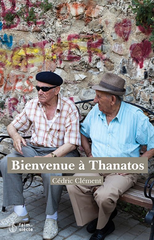 Bienvenue à Thanatos