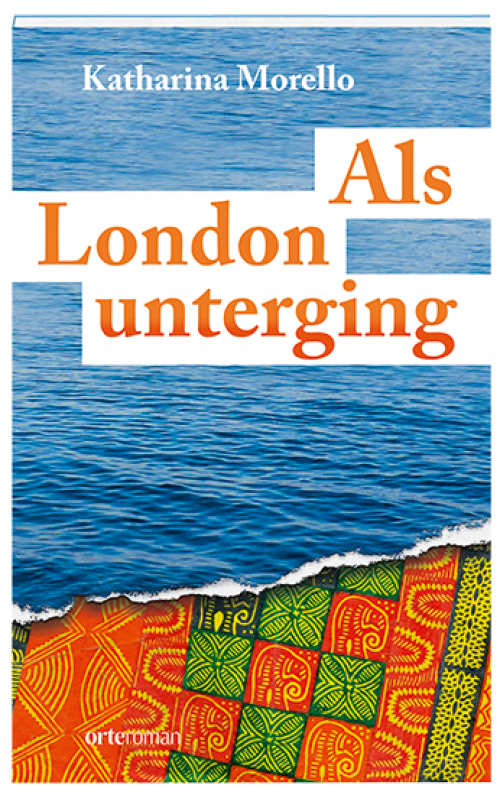Als London unterging