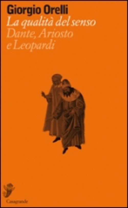 La qualità del senso