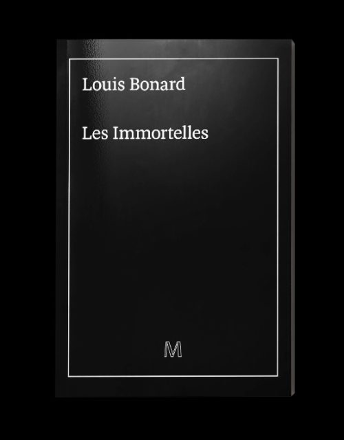 Les Immortelles